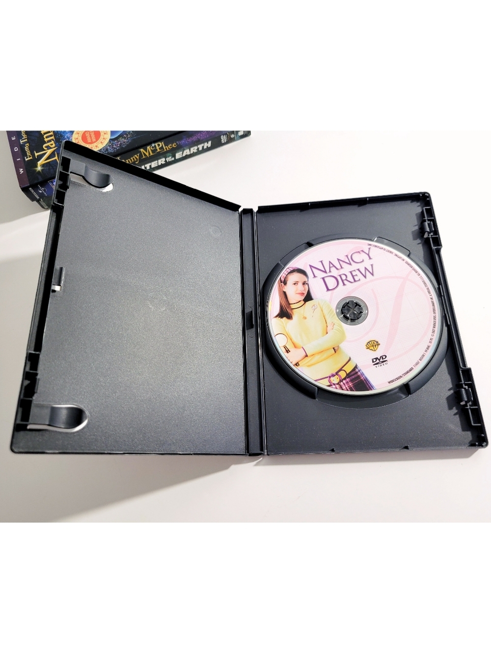 DVD Bundle - Picture 5 of 6